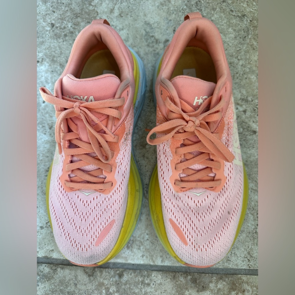 Hoka Women's Athletic Shoes